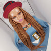 Insta Band Wigs