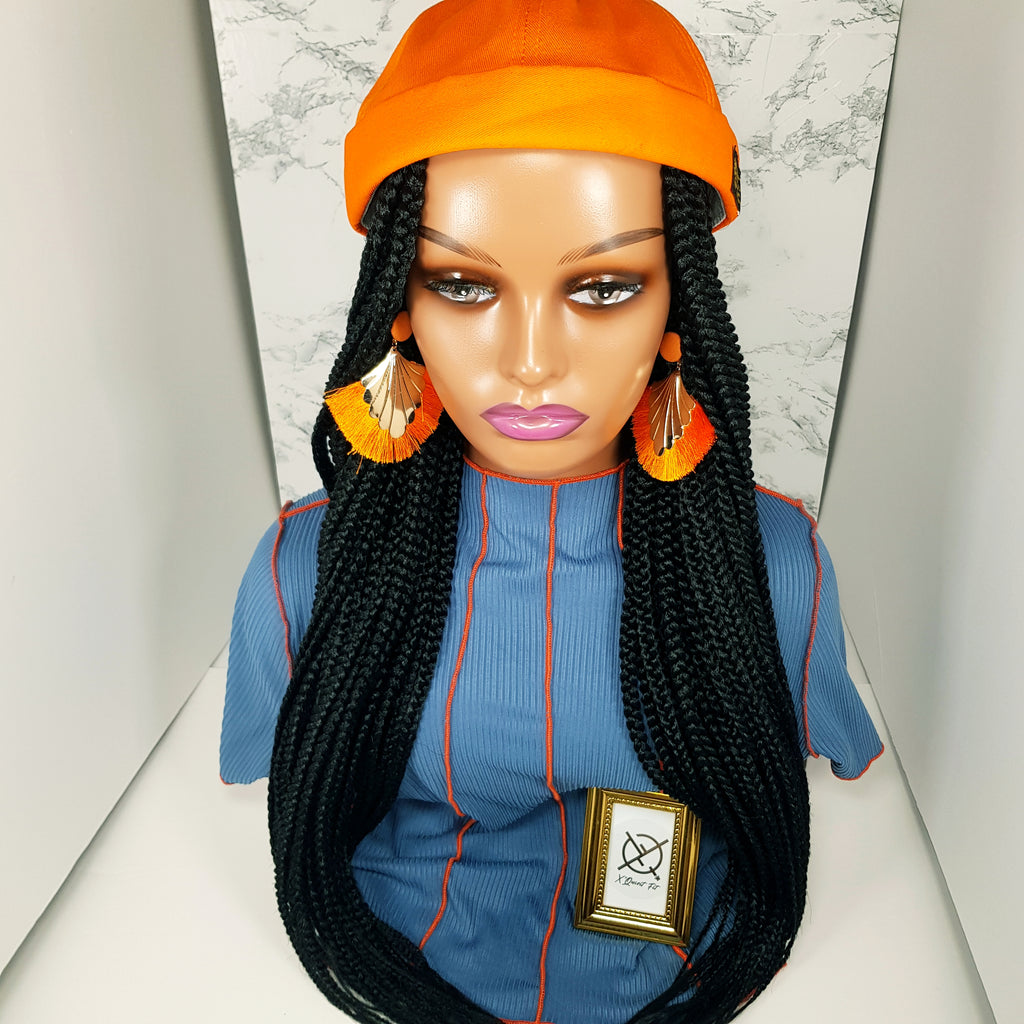 Insta Band Wigs