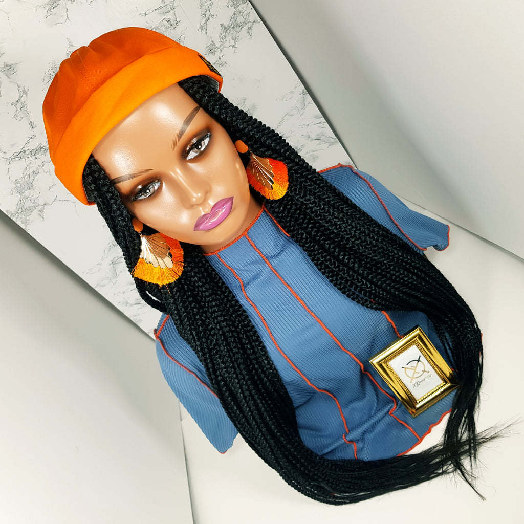 Insta Band Wigs