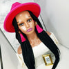 Insta Band Wigs