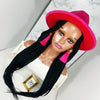 Insta Band Wigs