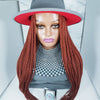 Insta Band Wigs