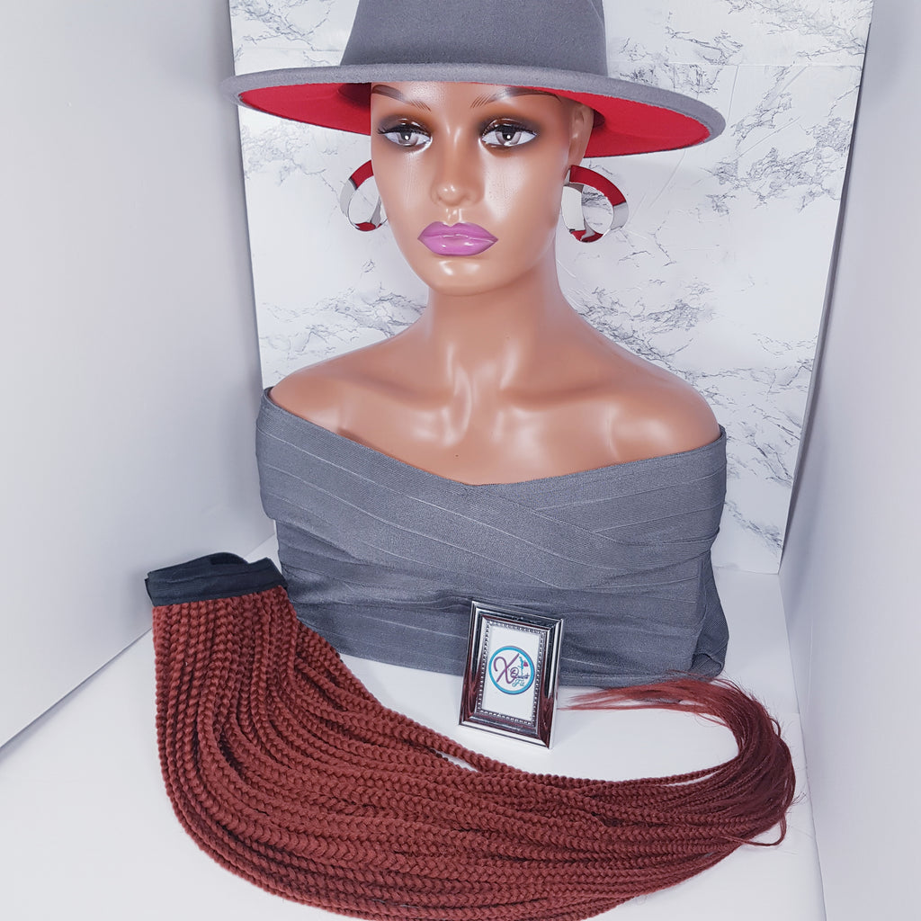 Insta Band Wigs