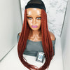 Insta Band Wigs