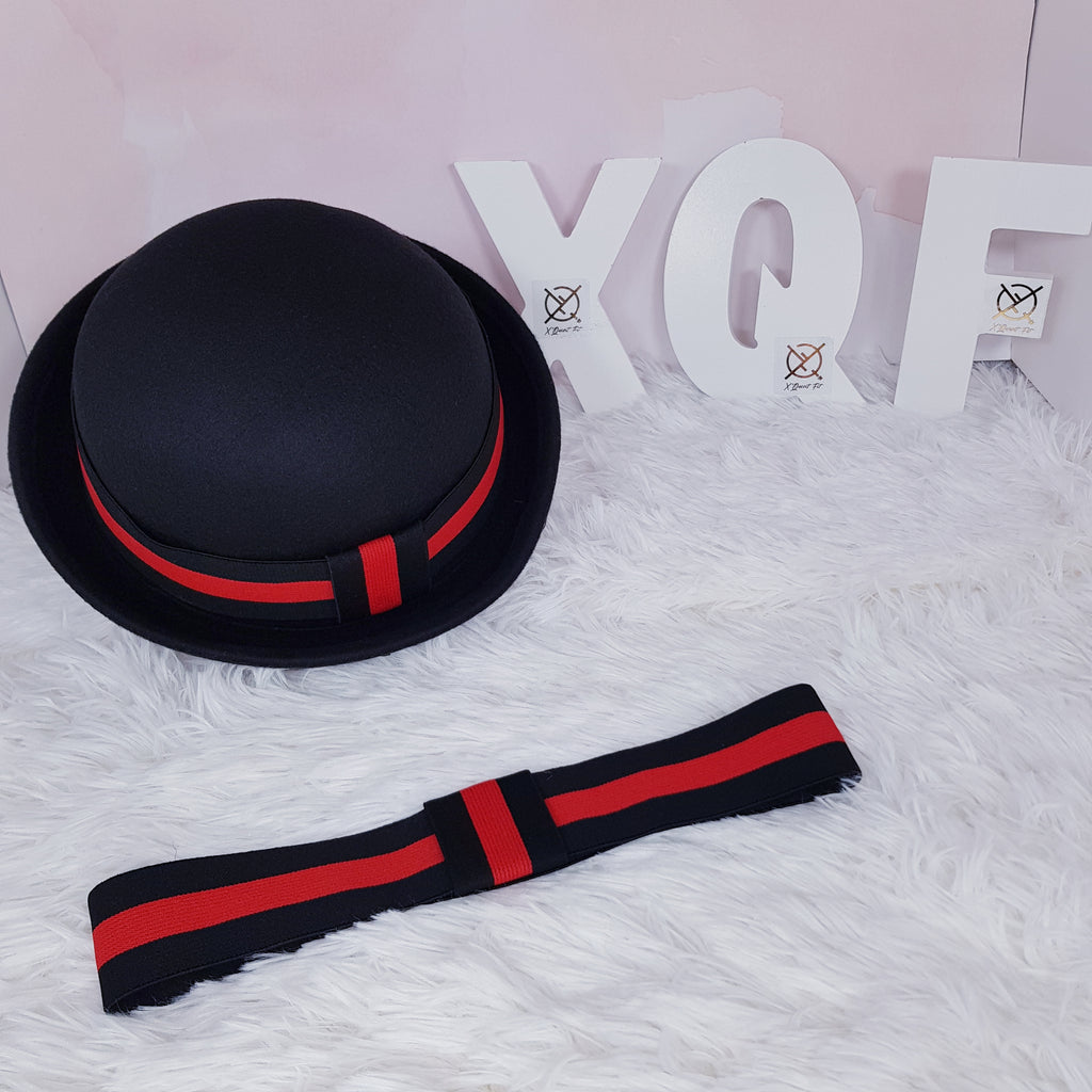 XQF Hat Band