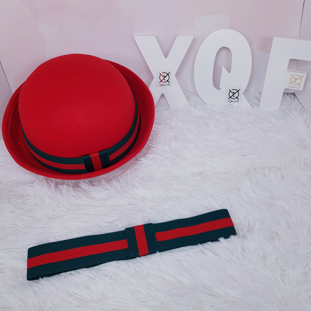 XQF Hat Band