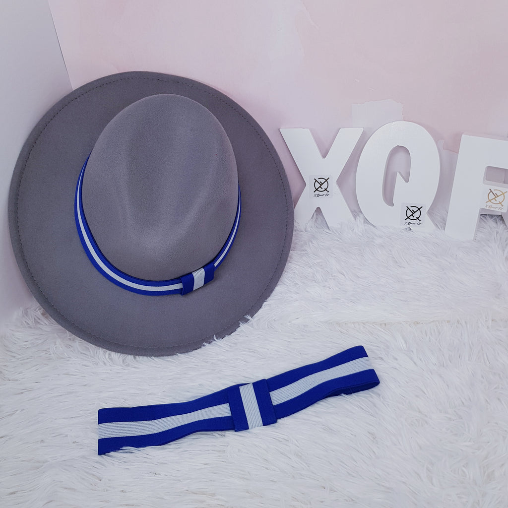 XQF Hat Band