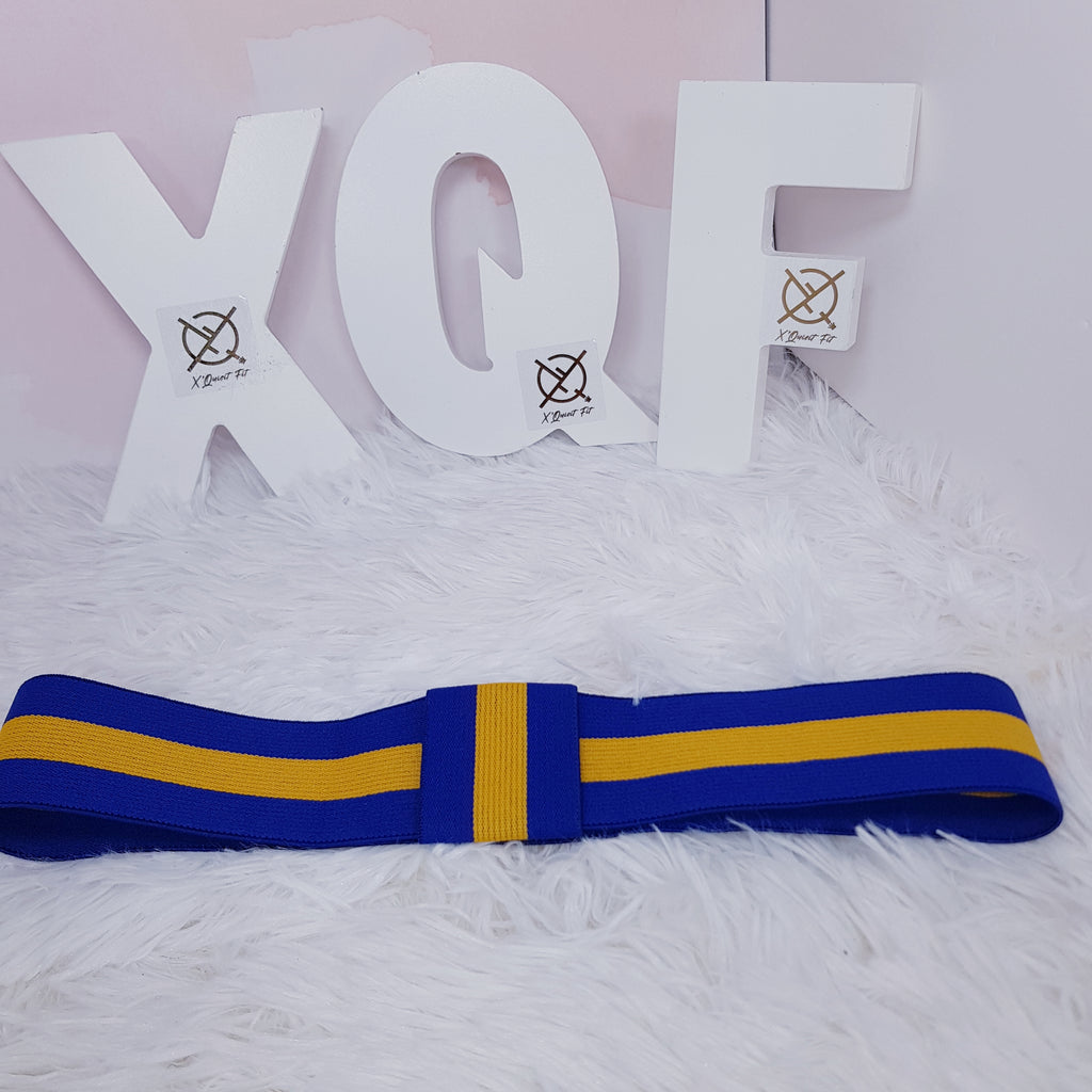 XQF Hat Band