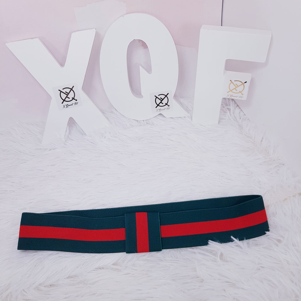 XQF Hat Band