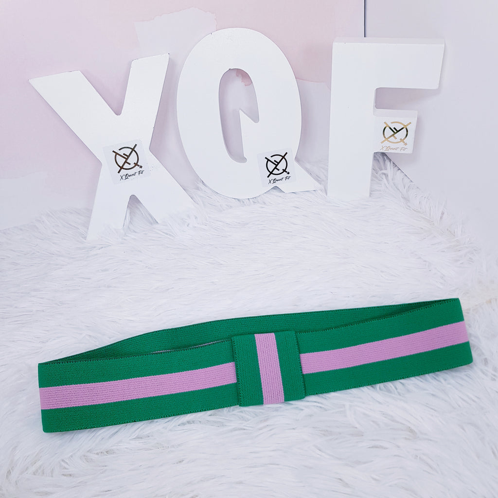 XQF Hat Band