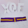 XQF Hat Band