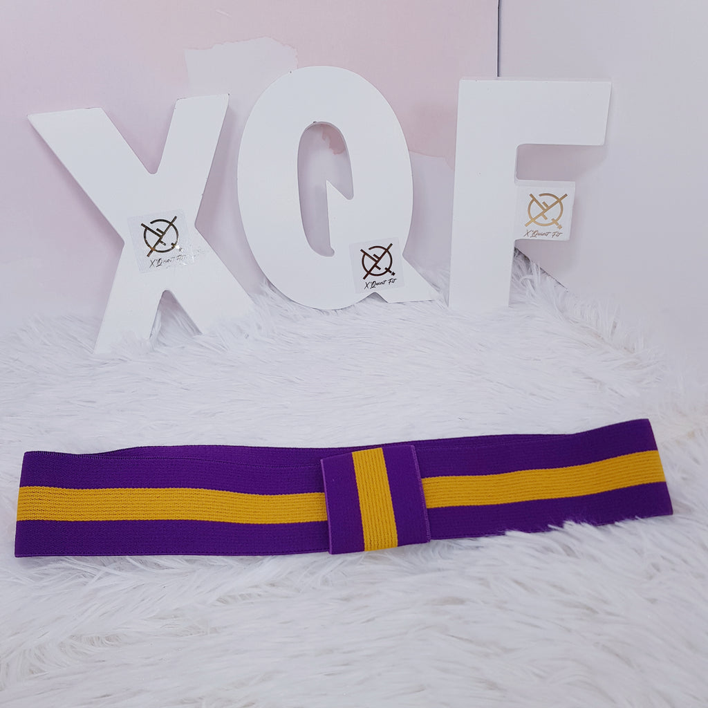 XQF Hat Band