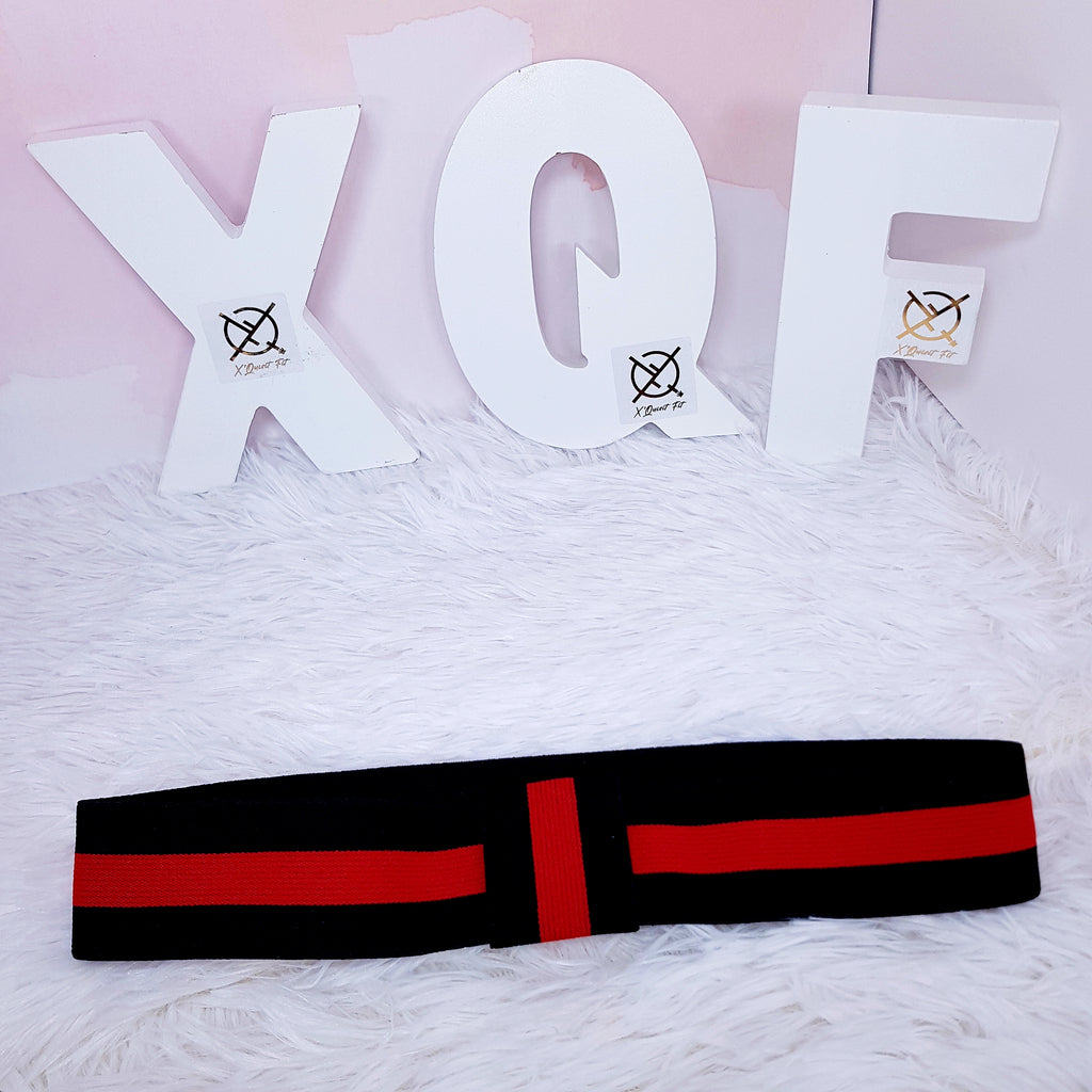XQF Hat Band