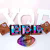 LOL Image Pop It Watch Set