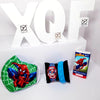 Spiderman Pop It Watch Set
