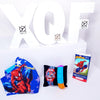 Spiderman Pop It Watch Set