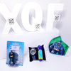 Batman Pop It Watch Set