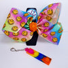XQF Smile Pop It Bows