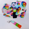 XQF Smile Pop It Bows