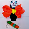 XQF Pop It Bows