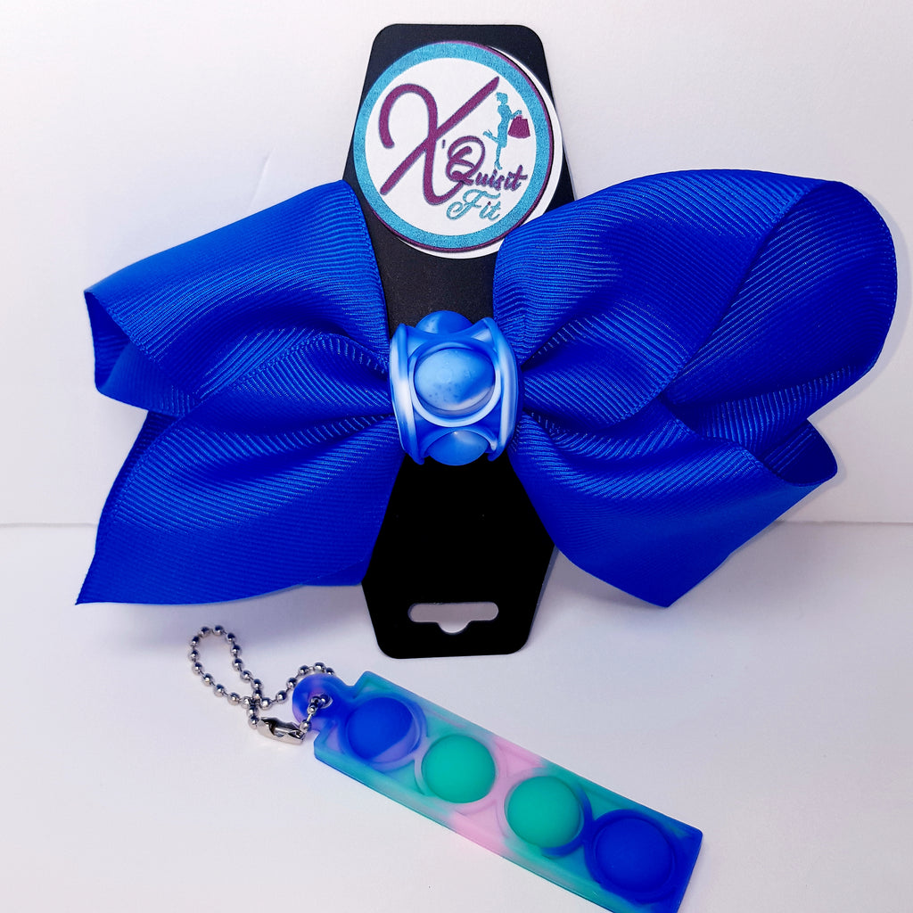 XQF Pop It Bows