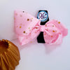 XQF Golden Heart Bows