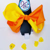 XQF Color Twist Bows