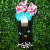 Cutie Girl Wrap & Pin Pony