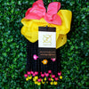 Cutie Girl Wrap & Pin Pony