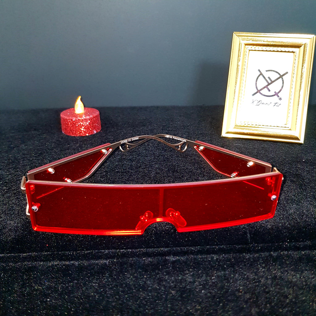 Retro Fit Sunglasses