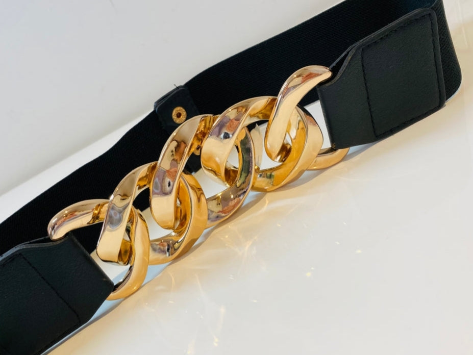 Link Me Belt