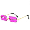 Razor Sharp Sunglasses
