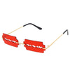 Razor Sharp Sunglasses