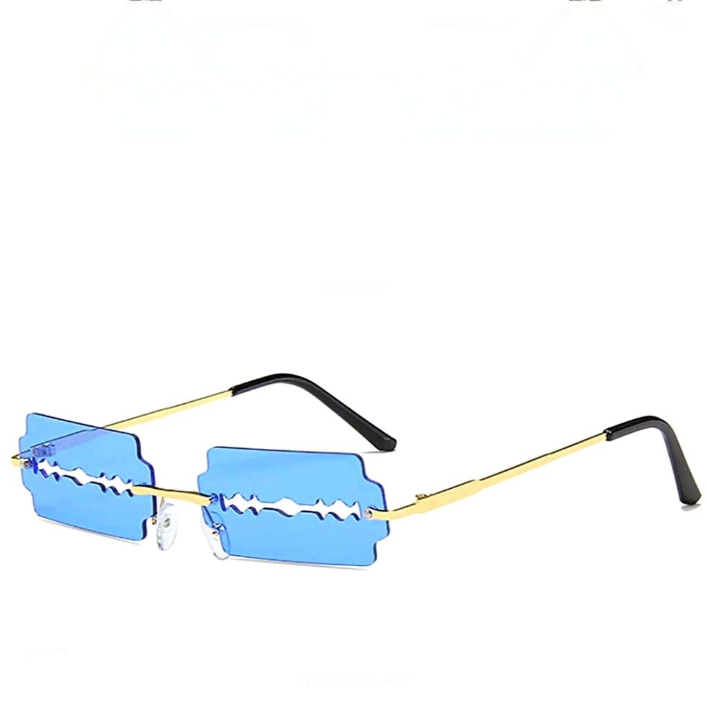 Razor Sharp Sunglasses