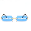 Razor Sharp Sunglasses