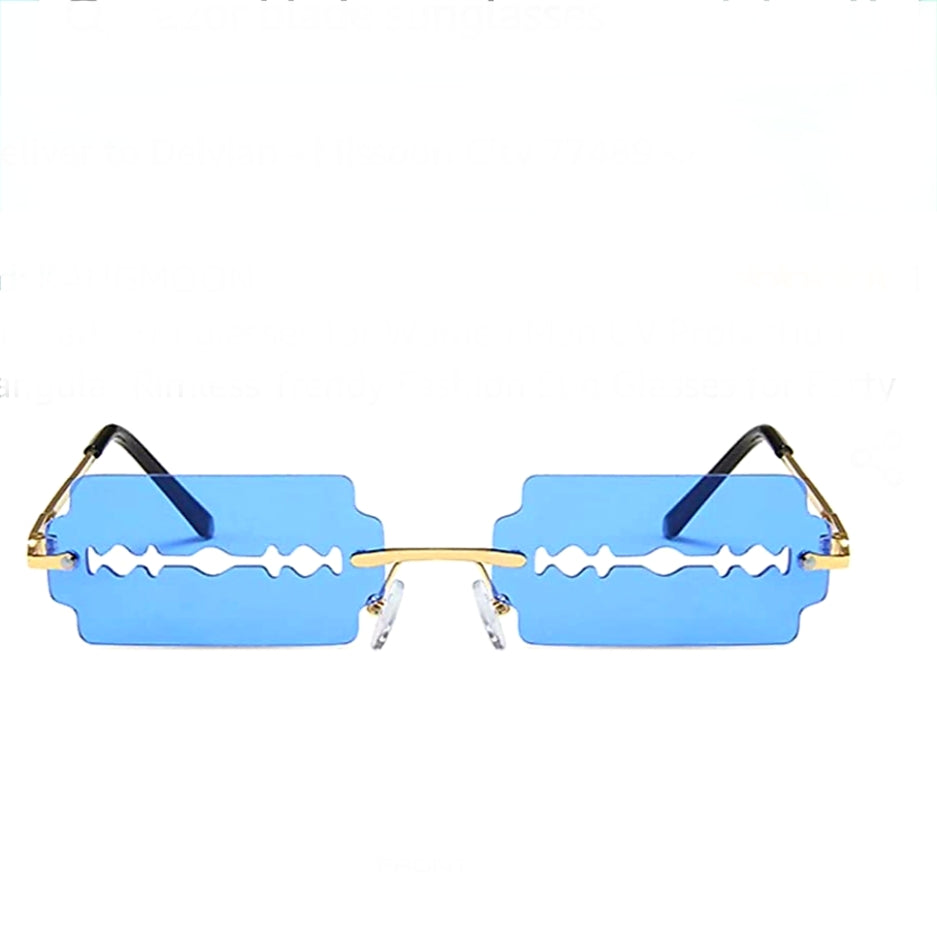 Razor Sharp Sunglasses