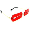 Razor Sharp Sunglasses