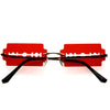 Razor Sharp Sunglasses
