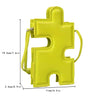 What's Puzzling Bag