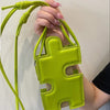 What's Puzzling Bag