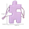 What's Puzzling Bag