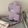 What's Puzzling Bag