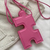 What's Puzzling Bag