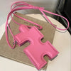 What's Puzzling Bag