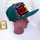 Culture Snapback Hat