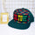 Culture Snapback Hat