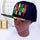 Black Empowerment Snapback Hat