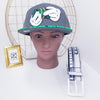 All Bands Snapback Hat