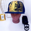 Money Power Respect Hat