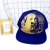 Money Power Respect Hat